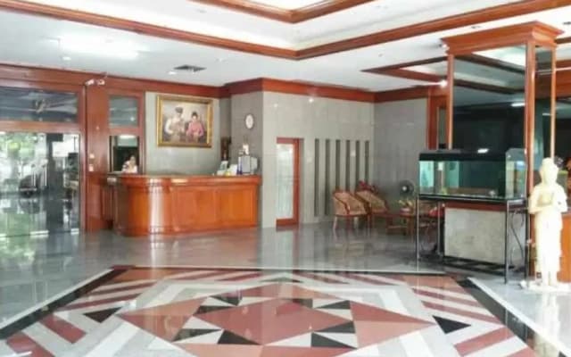 Poonchock Mansion - photo 2