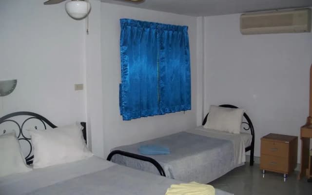 Sabai Resort - photo 4