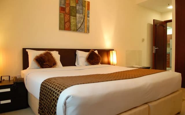 Arabian Suites Dubai - photo 5