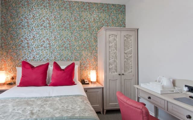 W12 Rooms - photo 2