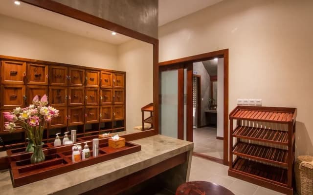Coolland Residence And Spa - photo 3