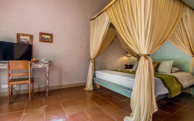 Villa Zenitude - photo 4