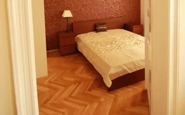 Apartman Csengery - photo 2