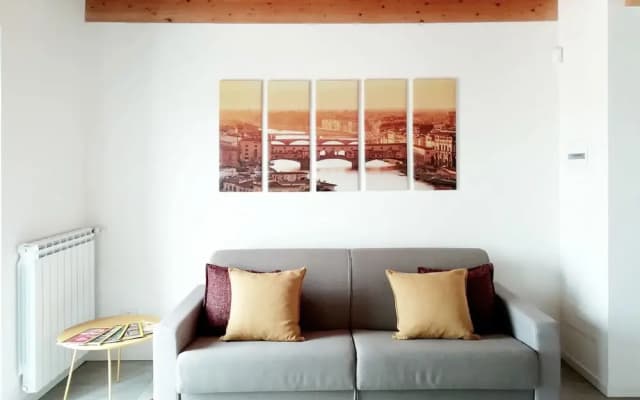 StepAndGo Apartments - photo 5