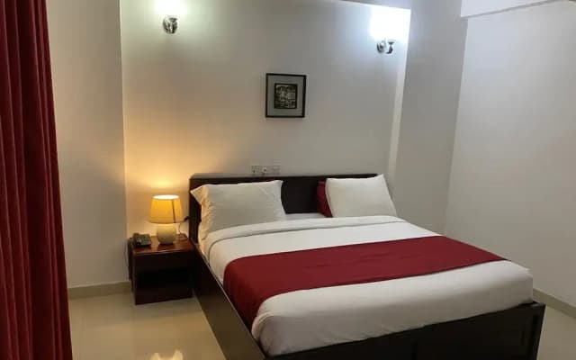 Azaiba Hotel Apartment - photo 3