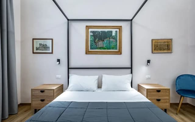 Five Suites Mantellate - photo 5