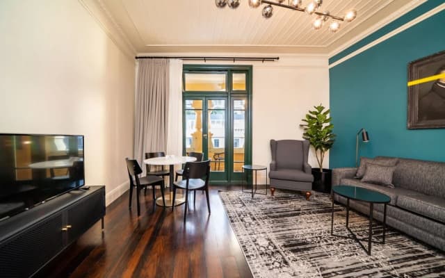 Newlife Serviced Apartments - photo 2
