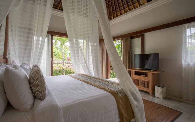 Visesa Ubud Resort - photo 5