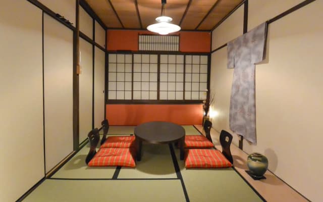 Kyougetsuan - photo 5