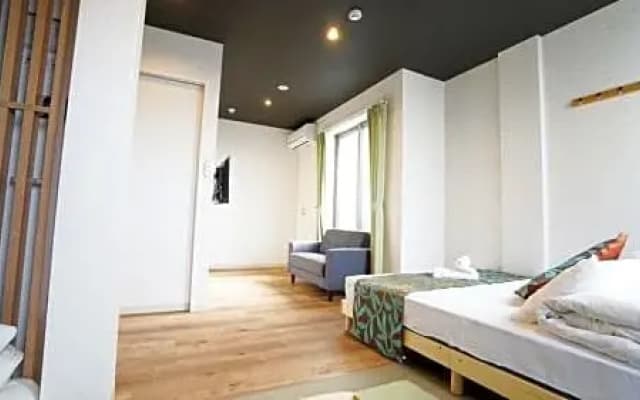 POLY HOSTEL OSAKA / Vacation STAY 9244 - photo 3