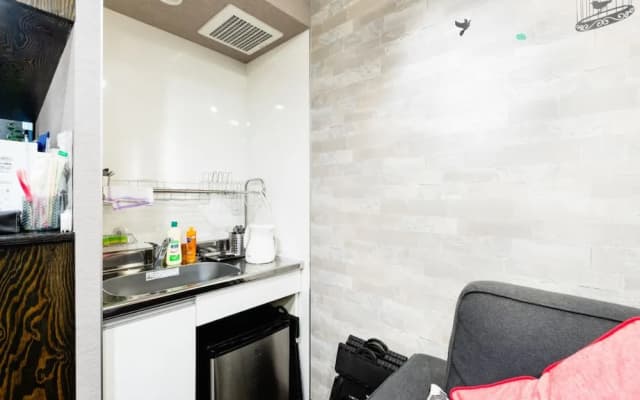 Tsuruhashi Guest House - photo 3