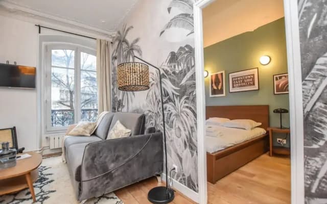Elegant Apartment - 3br/8p - Gare de L'est - photo 5