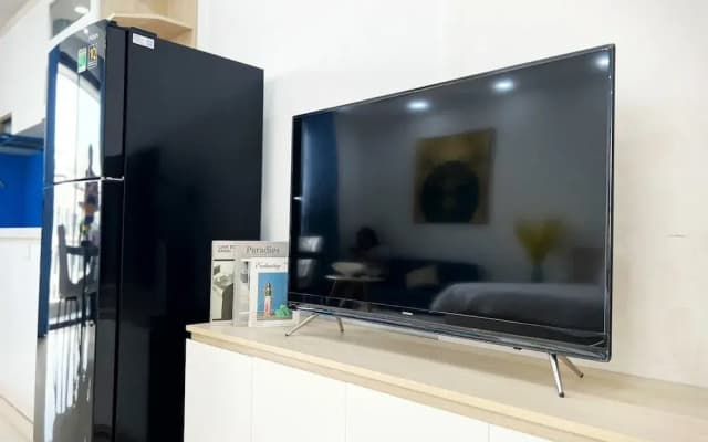 HMH - Vinhomes D'capitale - photo 3