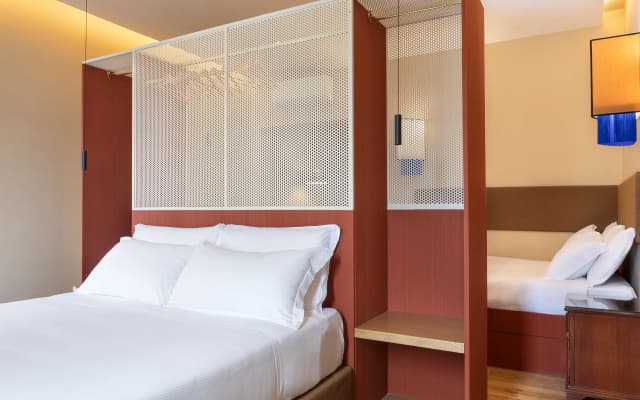Condominio Monti Boutique Hotel - photo 3