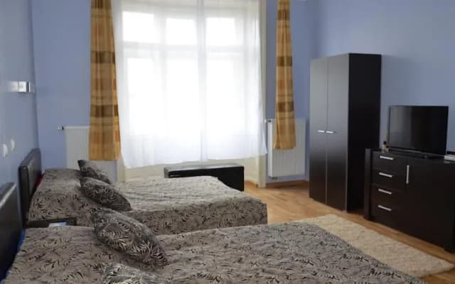 Vienna Apartment - photo 2