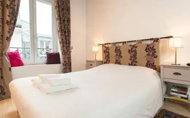 Appartement French Cancan - photo 2