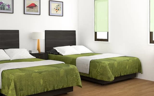 Asakusa HomeSuites Tokyo - photo 4