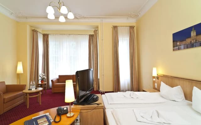 Hotel Vivaldi - photo 5