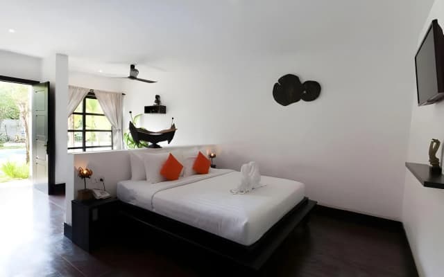 Prana Hotel - photo 4