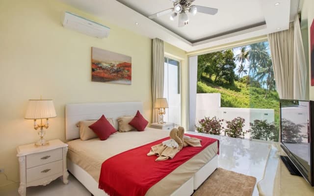 Samui Villa Rainbow - photo 4