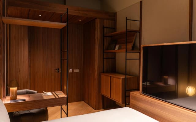 Mercer Madrid - photo 5