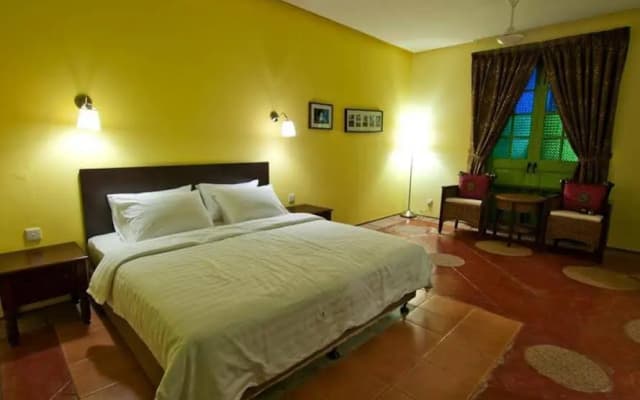 Zamani's Place - photo 5