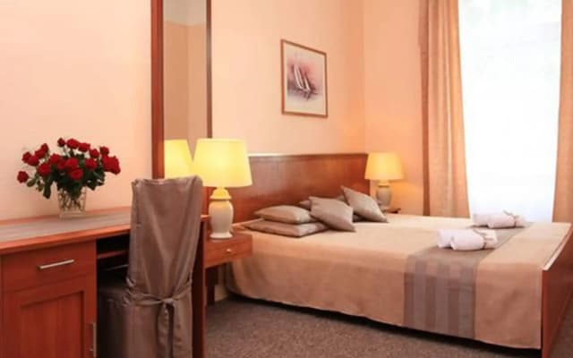 Hotel Pension Arche - photo 2