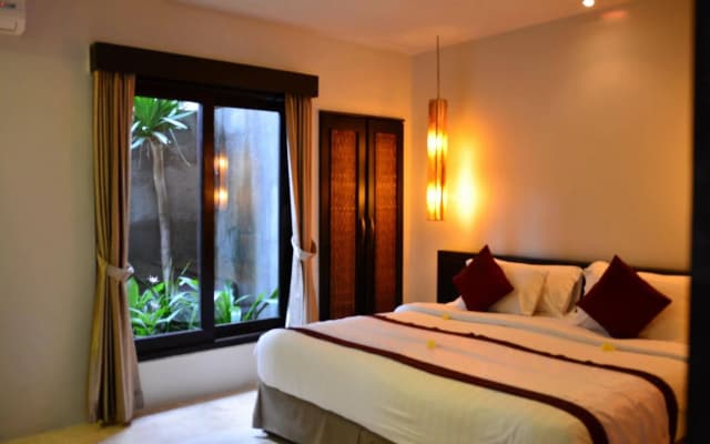 Annora Bali Villas - photo 5