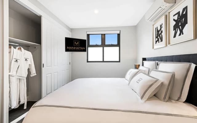 Manhattan Apartments - Caulfield North - photo 3