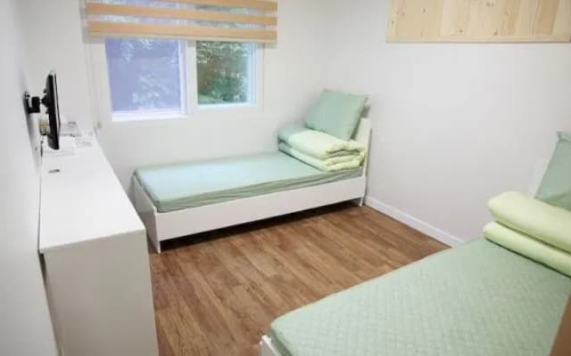 G-star Guesthouse - photo 2