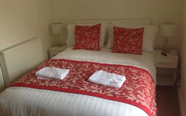 Ailsa Guest House - photo 3