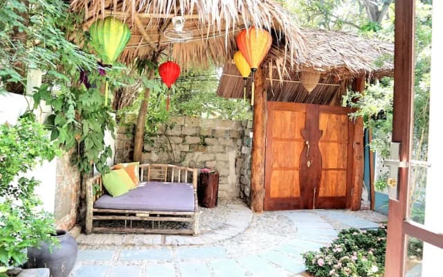 An Bang Seaside Village Homestay - photo 2