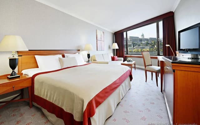 InterContinental Budapest by IHG - photo 5
