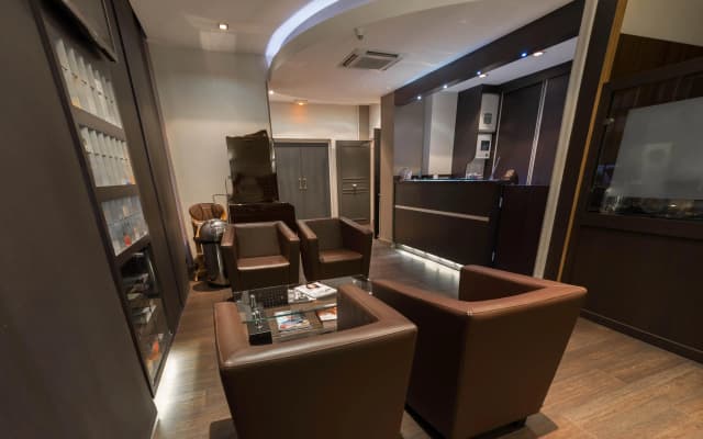 Hotel Victor Masse - photo 2