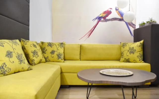 Lycabettus Exclusive Apartments - photo 3