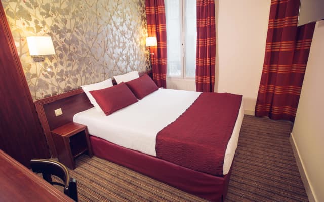 Timhotel Paris Gare de Lyon - photo 3