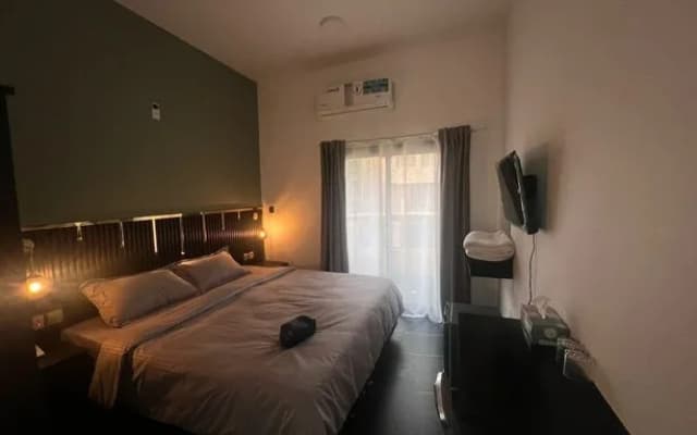 Guest Inn Hotel Llc - photo 2