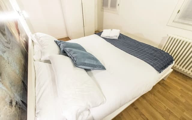 Arsenale Design Apartment R&R - photo 5
