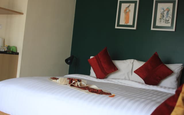 Klean Residence Hotel - photo 5