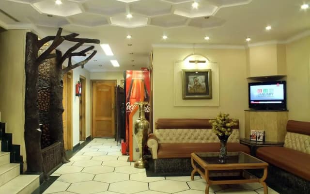 Hotel Park View - photo 2