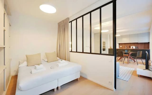 Charming Apartment - 2br/6p - Jardin du Luxembourg - photo 5