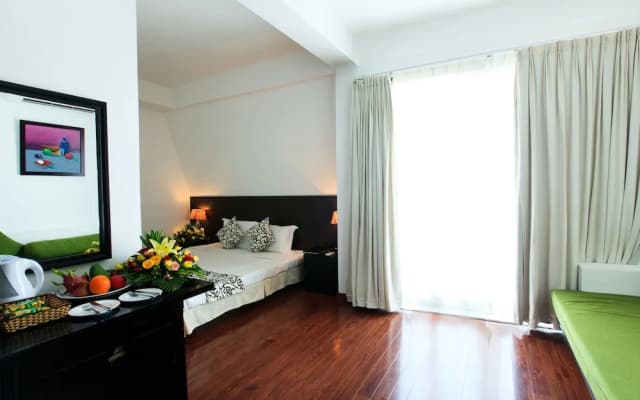Paragon Villa Hotel - photo 5