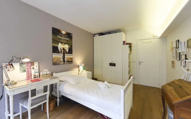 Family apartment near Montparnasse - photo 5