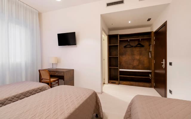 Hotel Sorriso - photo 3