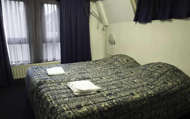 Hotel De Koopermoolen - photo 3