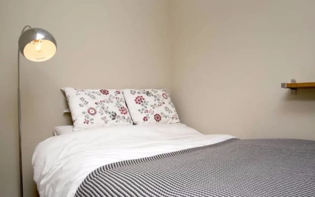 Central New Town Flat - photo 3