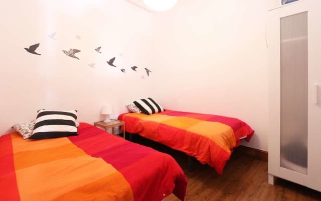 Silver Apartments Concepcion Jeronima - photo 5