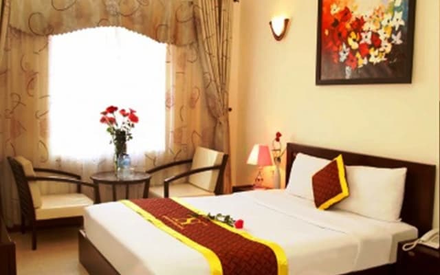 Truong Son Tung 2 Hotel - photo 3