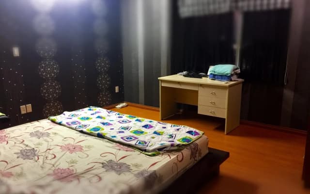 Sky Center Hostel - photo 3