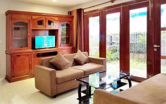 Saline Siemreap Residence - photo 5